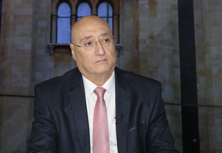 “A huge fraudulent scandal”… Joseph Abu Fadel: The director appealed to us repeatedly!