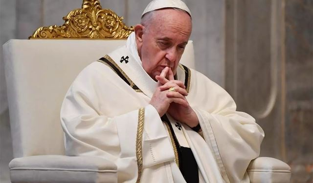 تناغم بكركي والفاتيكان: البابا 