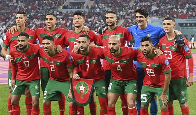 بلاغ من الاتحاد المغربي لكرة القدم بشأن ضحايا الزلزال