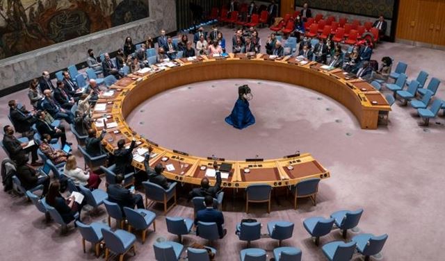 واشنطن تدعو في مجلس الأمن إلى عقوبات أكثر صرامة على كوريا الشمالية