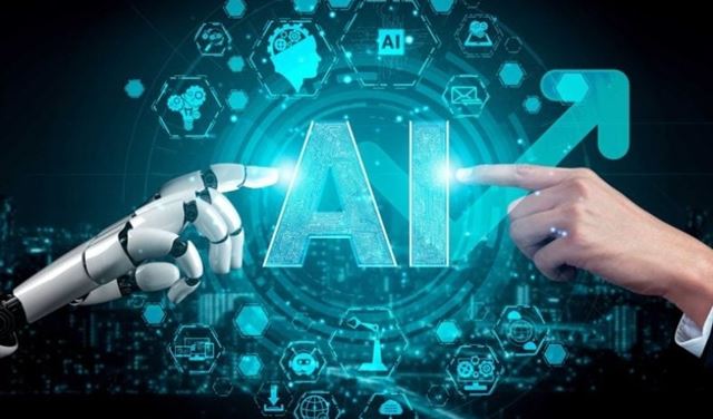الإمارات تطلق نموذجاً جديداً للذكاء الاصطناعي لمنافسة كبرى شركات التكنولوجيا