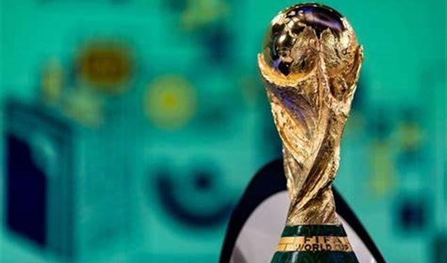 استعدادات غير مألوفة للمنتخبات قبل كأس العالم 2022