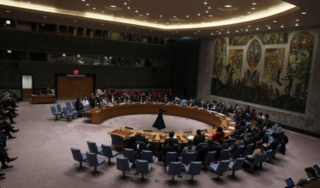 مجلس الأمن يخفق في التوافق بشأن عضوية فلسطين الكاملة في الأمم المتحدة
