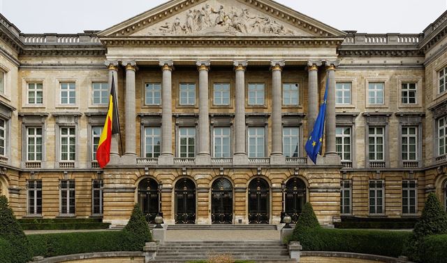 البرلمان البلجيكي صادق على قرار محاسبة المتورطين بجرائم مالية في لبنان وأوروبا
