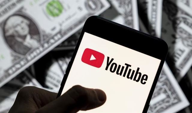 كم يربح نجوم يوتيوب من مليون مشترك؟