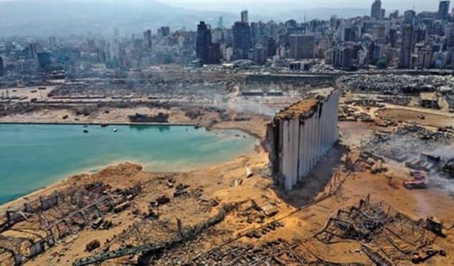 تفاؤل باستئناف التحقيق في انفجار مرفأ بيروت