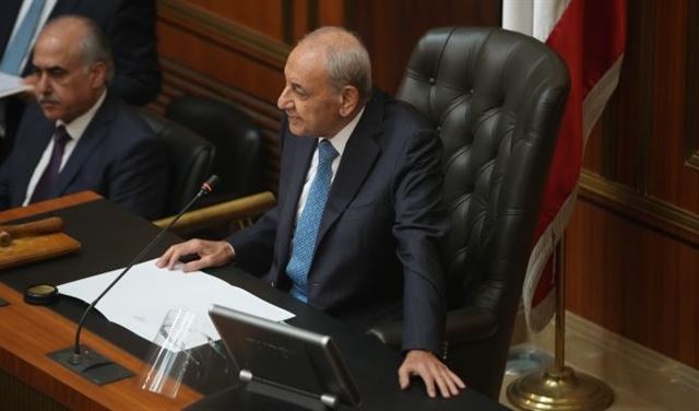 انتخابات الرئاسة اللبنانية: البرلمان أمام سيناريو الجلسة الأولى