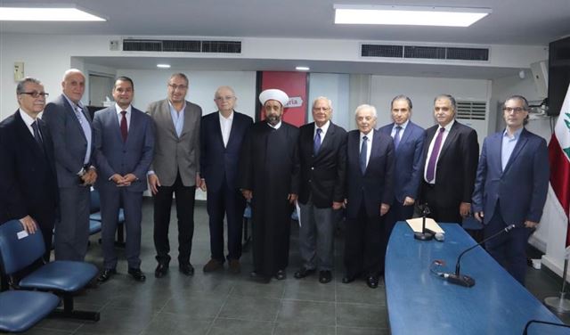 ملتقى بيروت عقد ندوة حول العلاقات الإسلامية – المسيحية في عالم متغيّر