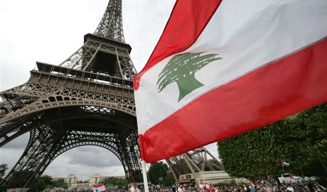 باريس تدفع أوروبا إلى دعم الجيش والتصدي لملف النازحين في لبنان