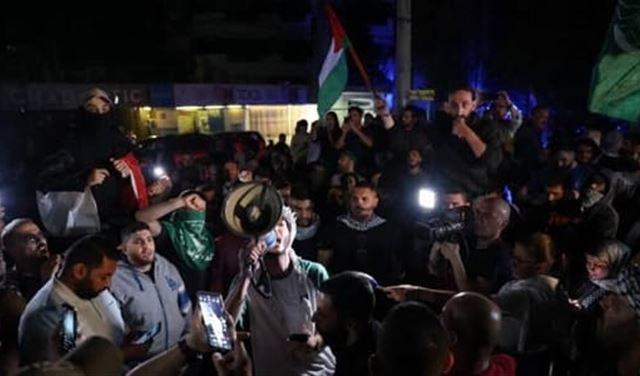 لماذا توقّفت التّحرّكات أمام السّفارة الأميركيّة في بيروت؟