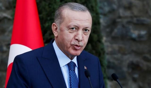 مسؤول إسرائيلي: تصريحات أردوغان عن لقاء رئيس إسرائيل مفاجئة