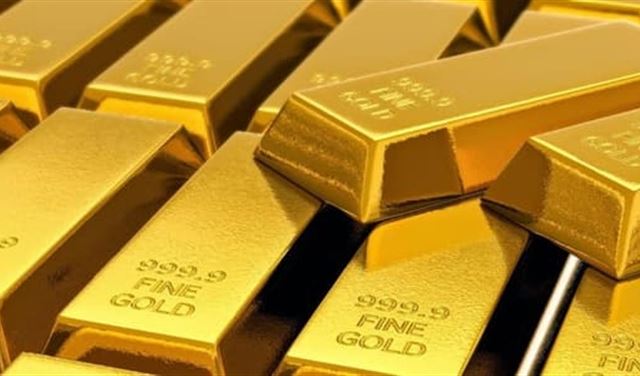 أعلى مستوى للذهب في أكثر من 9 أشهر