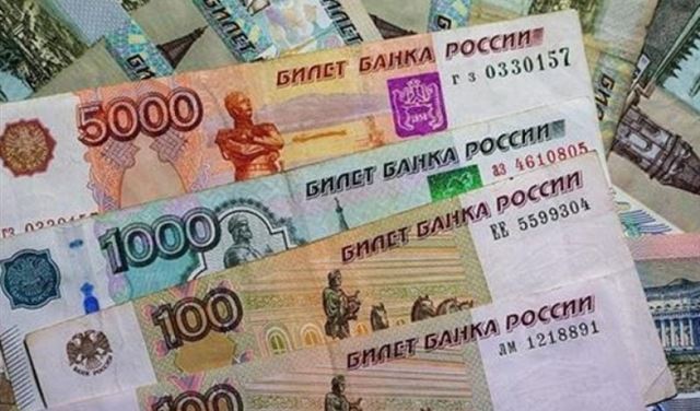 روسيا: أمريكا حوّلت 500 ألف دولار من الأموال الروسية المصادرة لمساعدة أوكرانيا