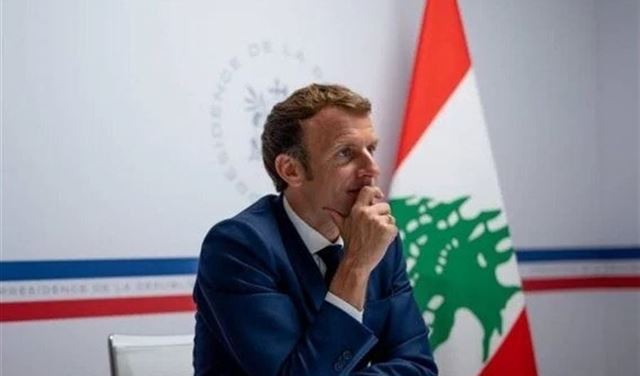 ما هي أسباب قرار ماكرون استئناف مُهمّة موفده الخاص إلى لبنان؟