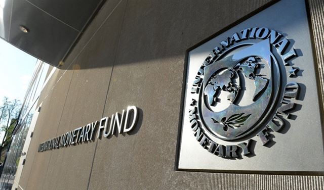 جورجييفا: صندوق النقد يخفّض توقعاته للنمو