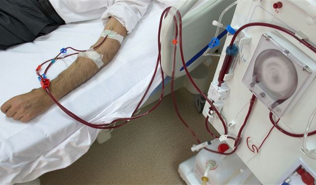“مستشفيات لبنان”: لنجدة مرضى غسيل الكلى والعلاج الكيميائي بأية وسيلة لتلافي كارثة محتمة!