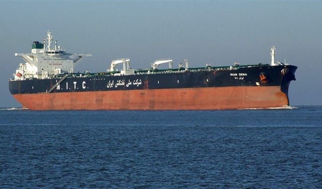 سفن الفيول الإيراني جاهزة للإبحار إلى لبنان في هذا الموعد!