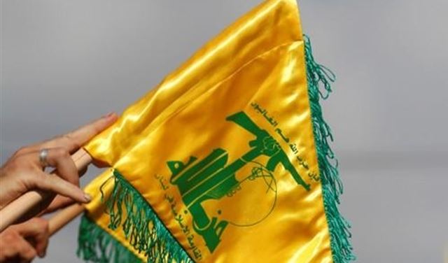 محامو حزب الله يوم أسود في تاريخ العدالة