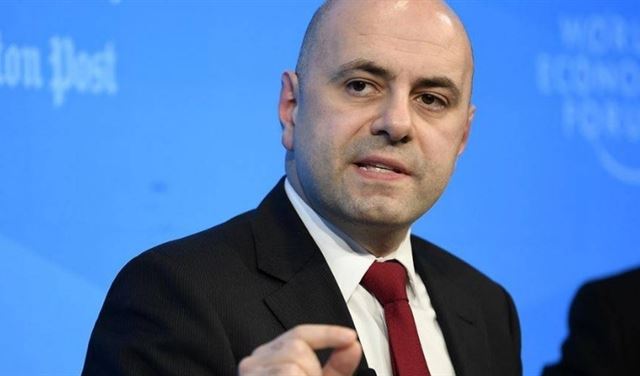 حاصباني: لم يعد صندوق النقد يعتبر الإتفاقية الأولية مع لبنان صالحة