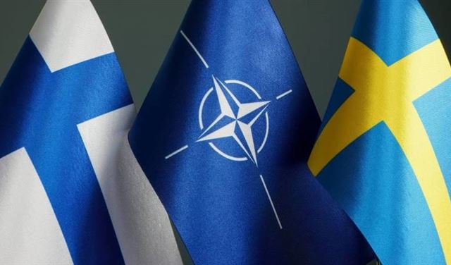 بعد مفاوضات وشروط... تركيا تدعم فنلندا والسويد في الناتو