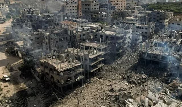إسرائيل تتجاهل قرار محكمة العدل الدولية وتواصل هجماتها على غزة