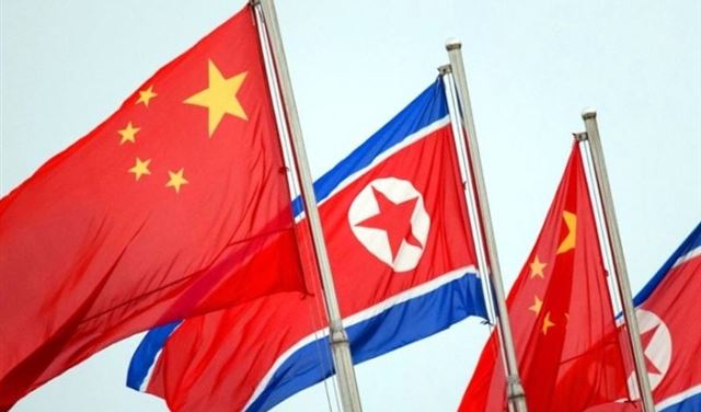 مسؤول كبير: الصين ترغب في تعزيز العلاقات مع كوريا الشمالية