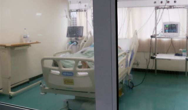 مستشفيات لبنان تتوقف عن استقبال مرضى غسل الكلى
