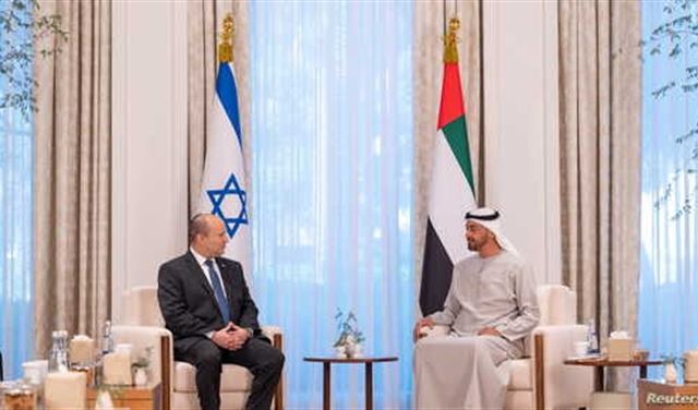 الإمارات تستثمر عشرات الملايين في قطاع التكنولوجيا بإسرائيل