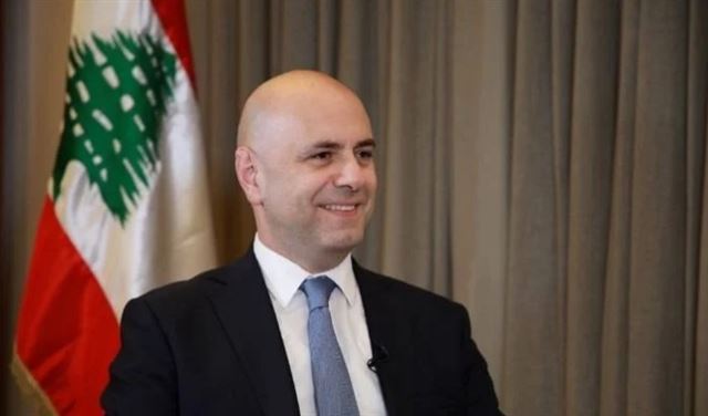 حاصباني: صندوق النقد ينتظر الحلّ اللبناني!