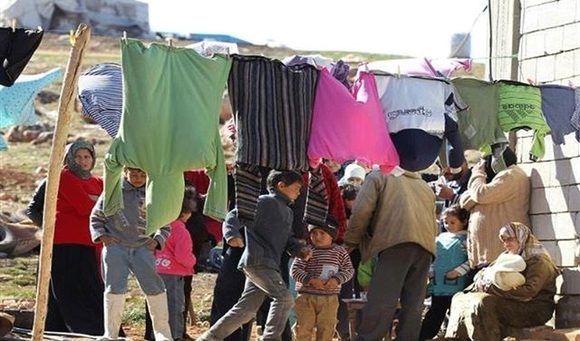 فوضى وأكثر… أعباء النزوح السوري تضغط