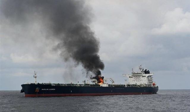 توقعات باستمرار اضطراب حركة الشحن في البحر الأحمر لأشهر