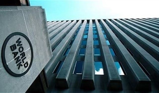البنك الدولي يمنح أوكرانيا 530 مليون دولار إضافية