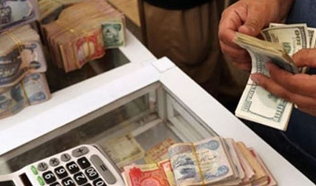 بعد تهديدات ترمب ارتفاع سعر صرف الدولار في العراق