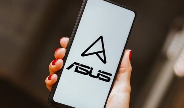Asus تستعد لإطلاق هاتف جديد بمواصفات متطورة