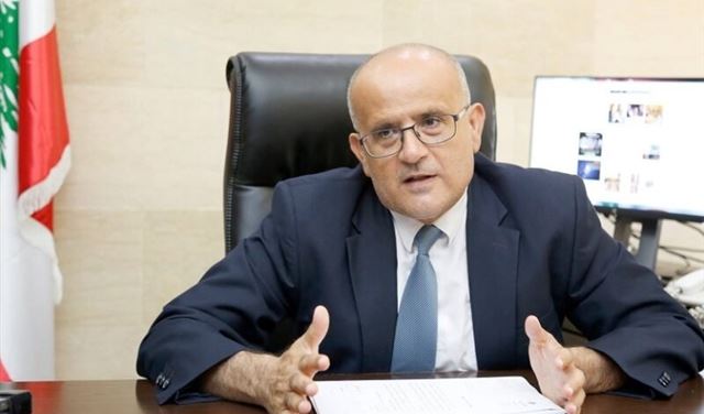 جان العليّة: هل استبدل وزير العدل مبدأ الشفافية بلعبة 