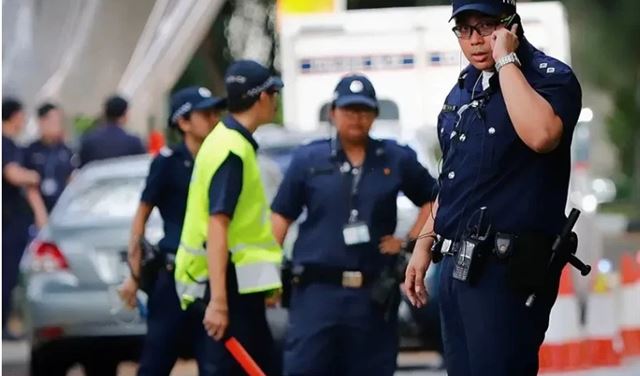 السلطات في سنغافورة تصادر أصولاً بملياري دولار