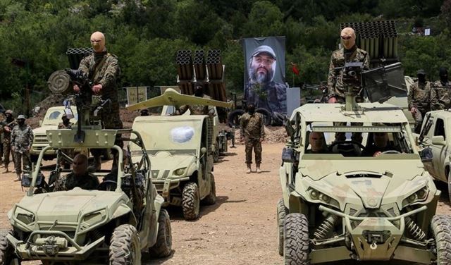 حزب الله يهدّد: الرضوان ستدخل الغجر والمزارع