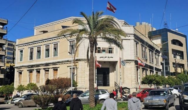 مولوي يُعيد يمق إلى رئاسة بلدية طرابلس