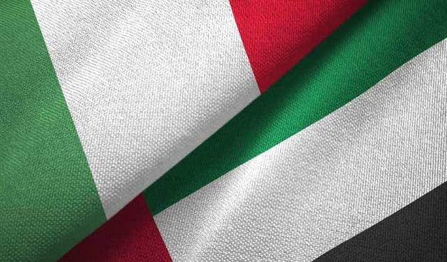 إيطاليا والإمارات تدرسان إنشاء مستشفى ميداني في غزة