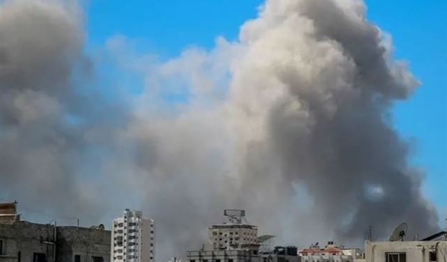 الحرب تتواصل بغزة رغم قرار لمجلس الأمن يدعو لوقف النار
