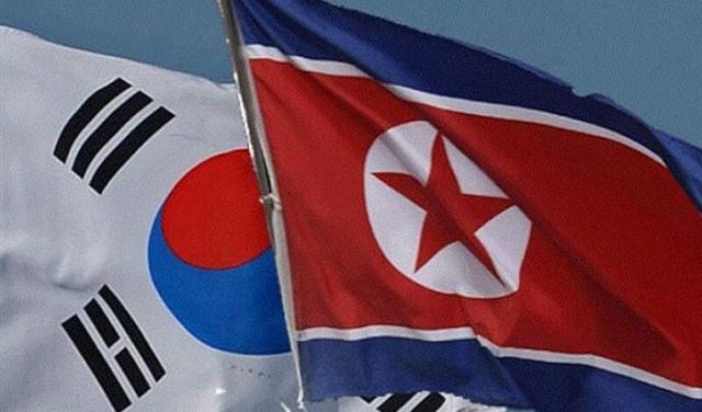 كوريا الجنوبية: كوريا الشمالية تحاول استغلال الحرب بين إسرائيل وحماس بطرق متعددة