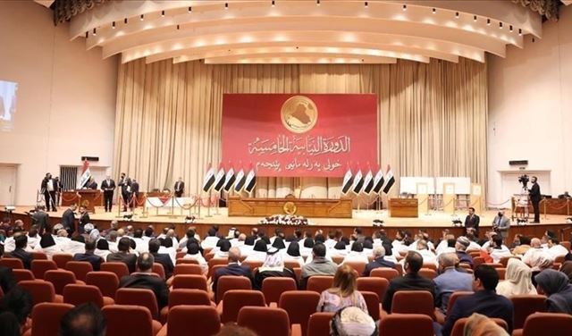 البرلمان العراقي يفشل مجددا في انتخاب رئيس جديد للجمهورية