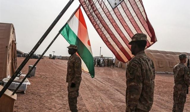 النيجر: هذه الأسباب دفعتنا لوقف التعاون العسكري مع أمريكا