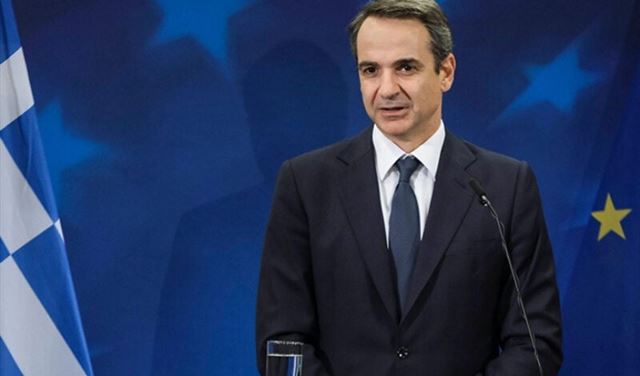 رئيس وزراء اليونان يأسف لعدم إحراز تقدم مع بريطانيا بشأن منحوتات البارثينون