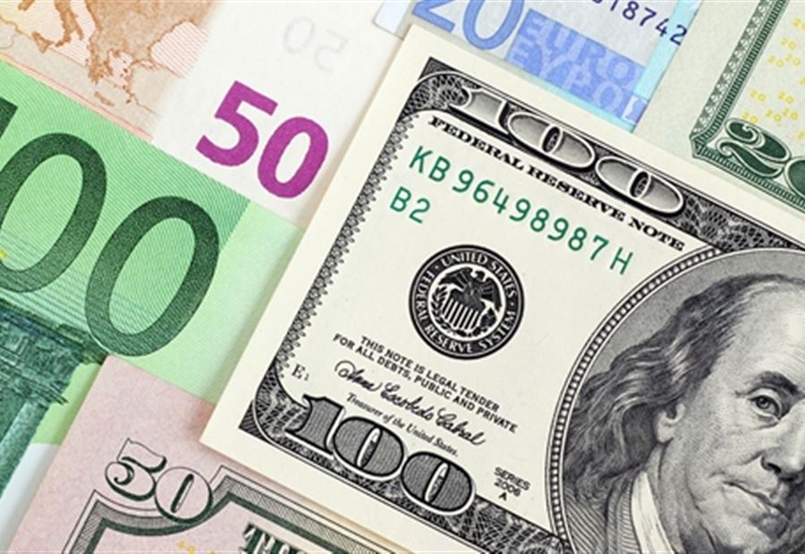 Продавать ли доллар и евро