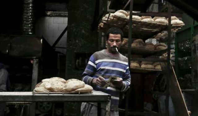 أزمة غذاء تهدد المنطقة... و55% من اللبنانيين تحت خط الفقر
