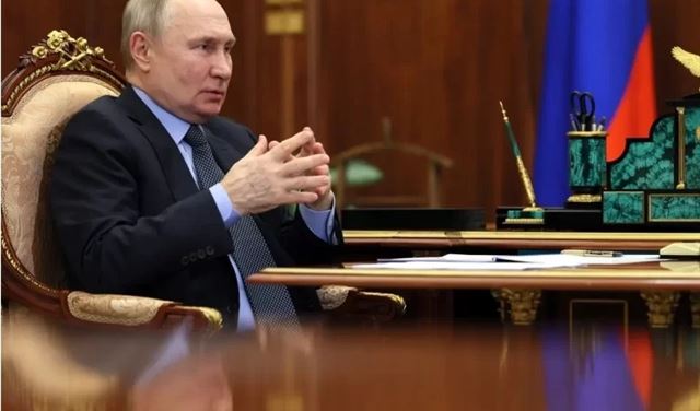 بوتين يخطط للبقاء في الرئاسة حتى 2030