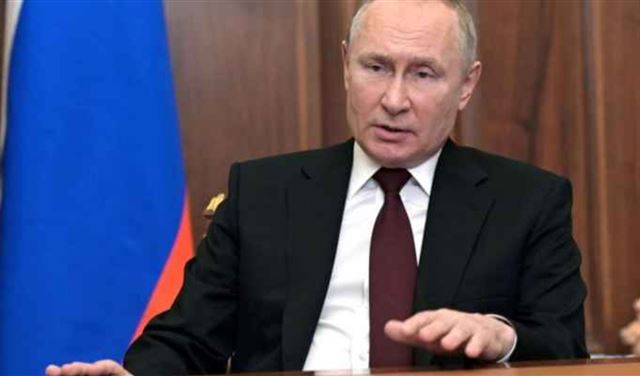بوتين متشائم من المفاوضات مع كييف: لا يُمكن عزلنا!