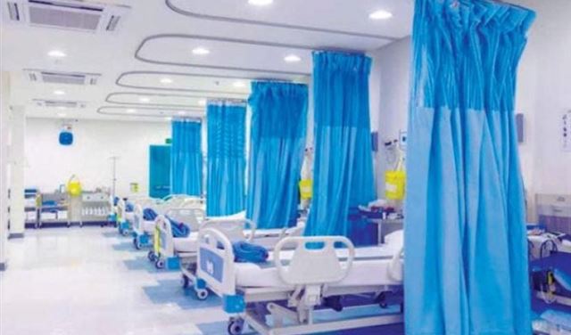 نقابة المستشفيات: لتأمين الأموال اللازمة لتغطية الكلفة الفعلية للطبابة