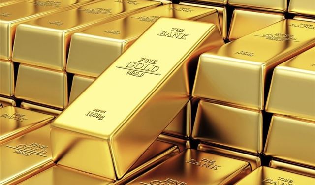 أسعار الذهب ترتفع وتتجه لتسجيل أكبر زيادة شهرية منذ أكثر من عام